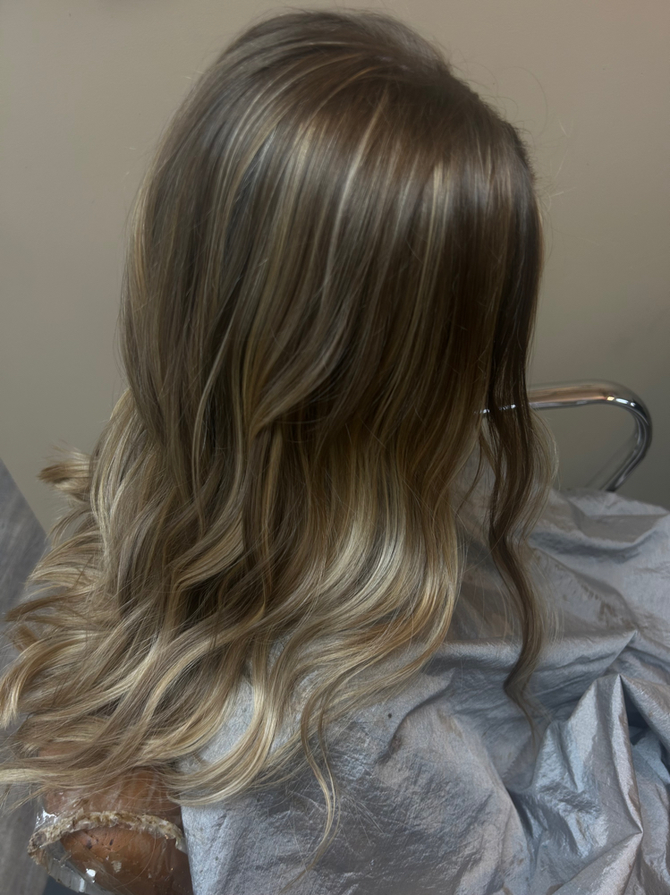 Balayage