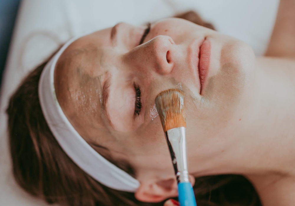 The Redness Relief Facial