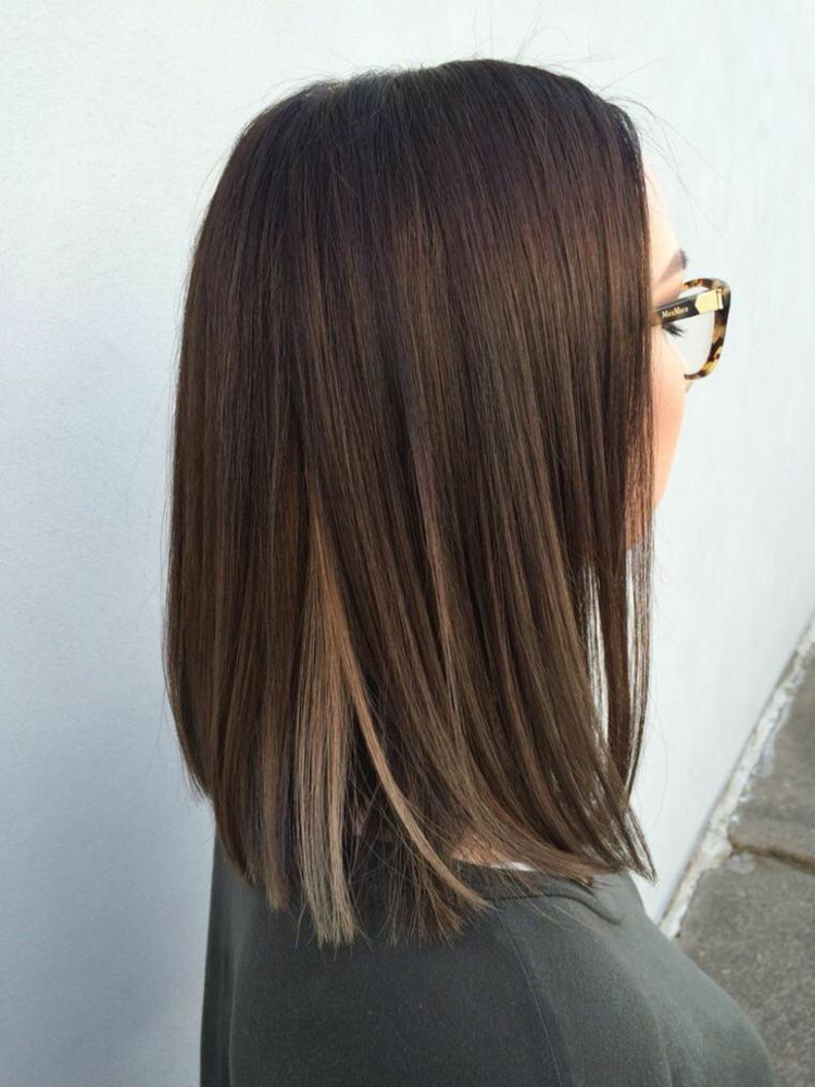 Brazilian Blowout