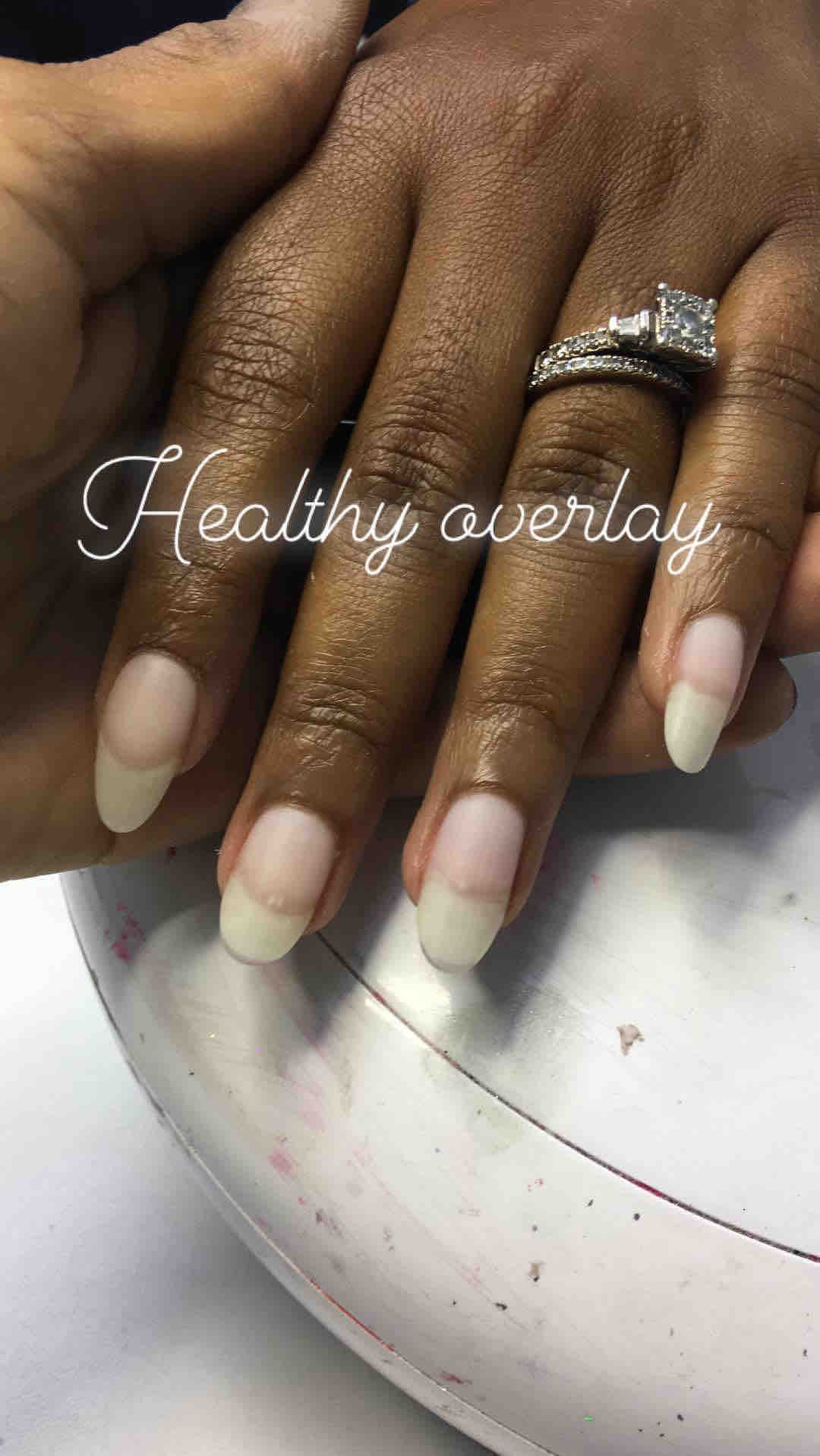 Overlay(NEW SET not A Fill In) at TuShai Hopkins in Saint Ann, MO