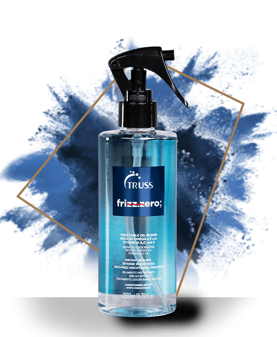 Frizzero Truss