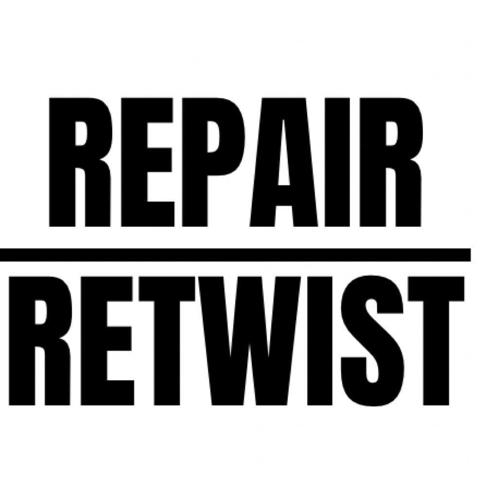 Repair Retwist at Loc’d Hair Studio in Redford, MI