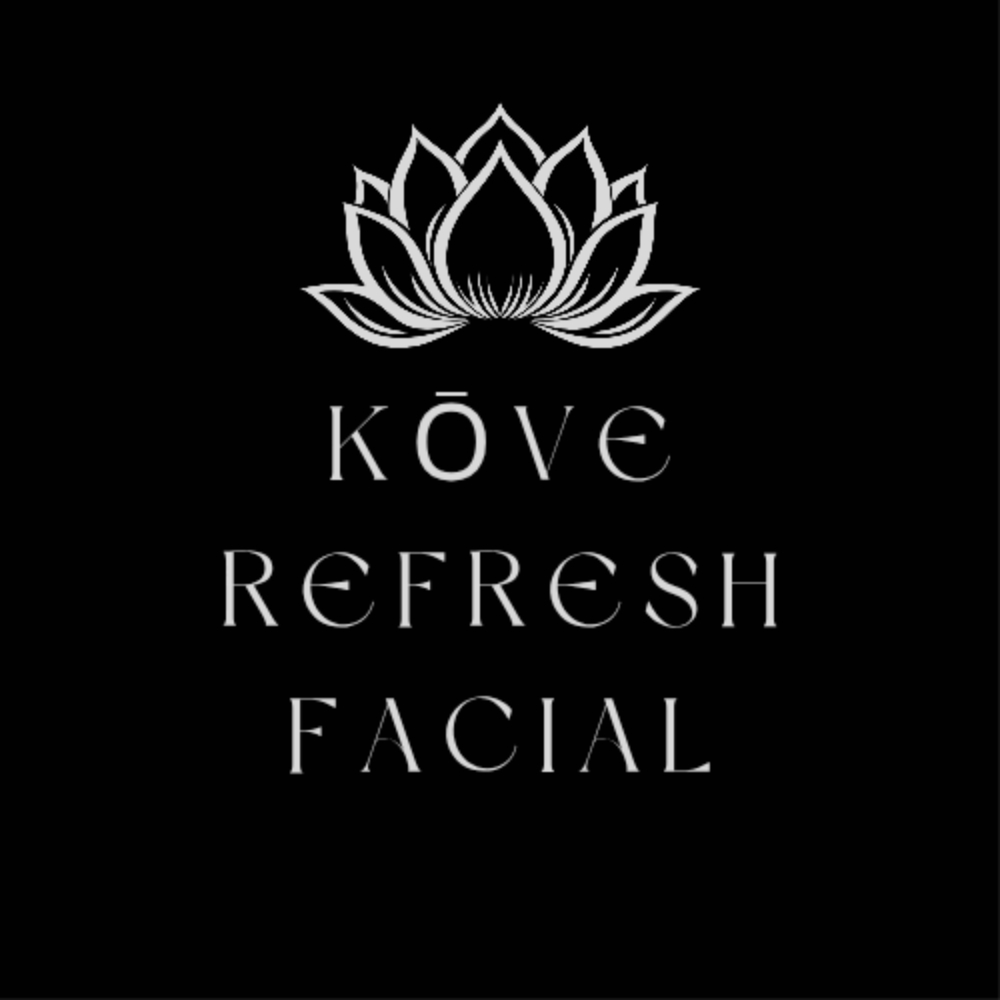 KŌVE Refresh Facial at KŌVE by Chels in Gilbertsville, KY
