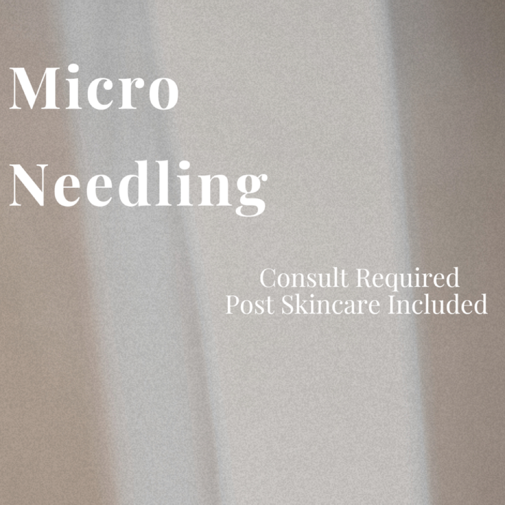 Microneedling at Esthetics By Erica Jayde in East Patchogue, NY