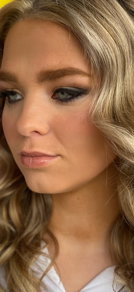 Make Up