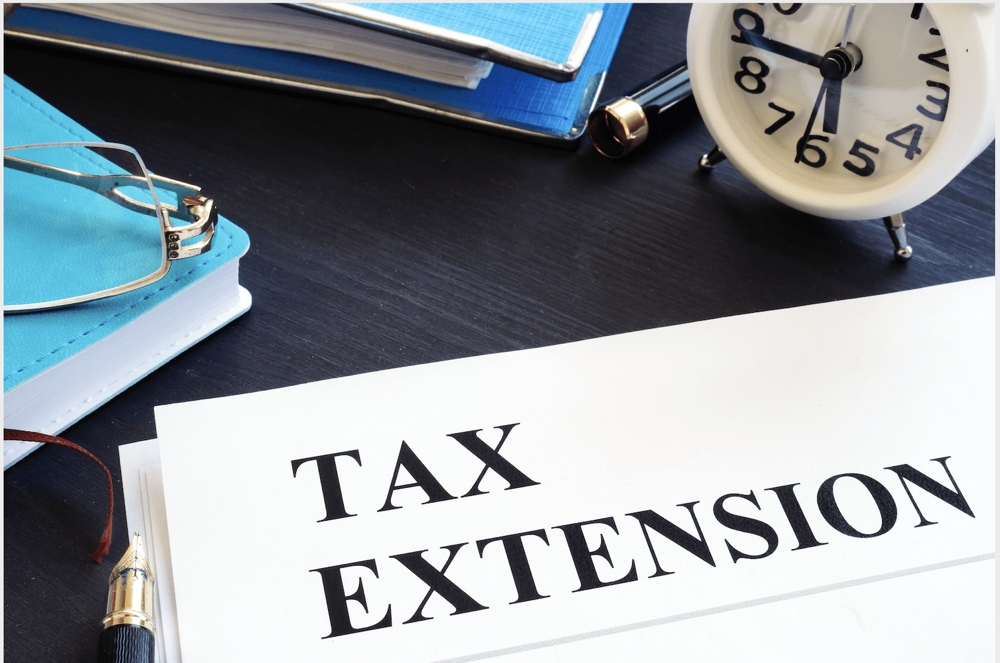 Tax Return Extension at Rodriguez Tax & Notary Services in Uvalde, TX