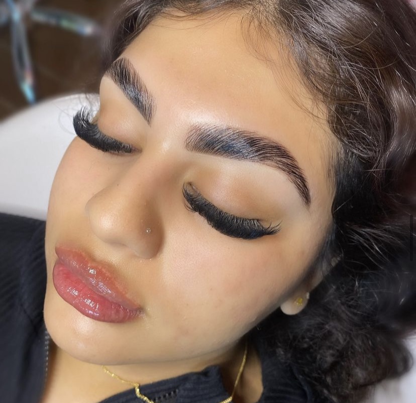 Brow Lamination