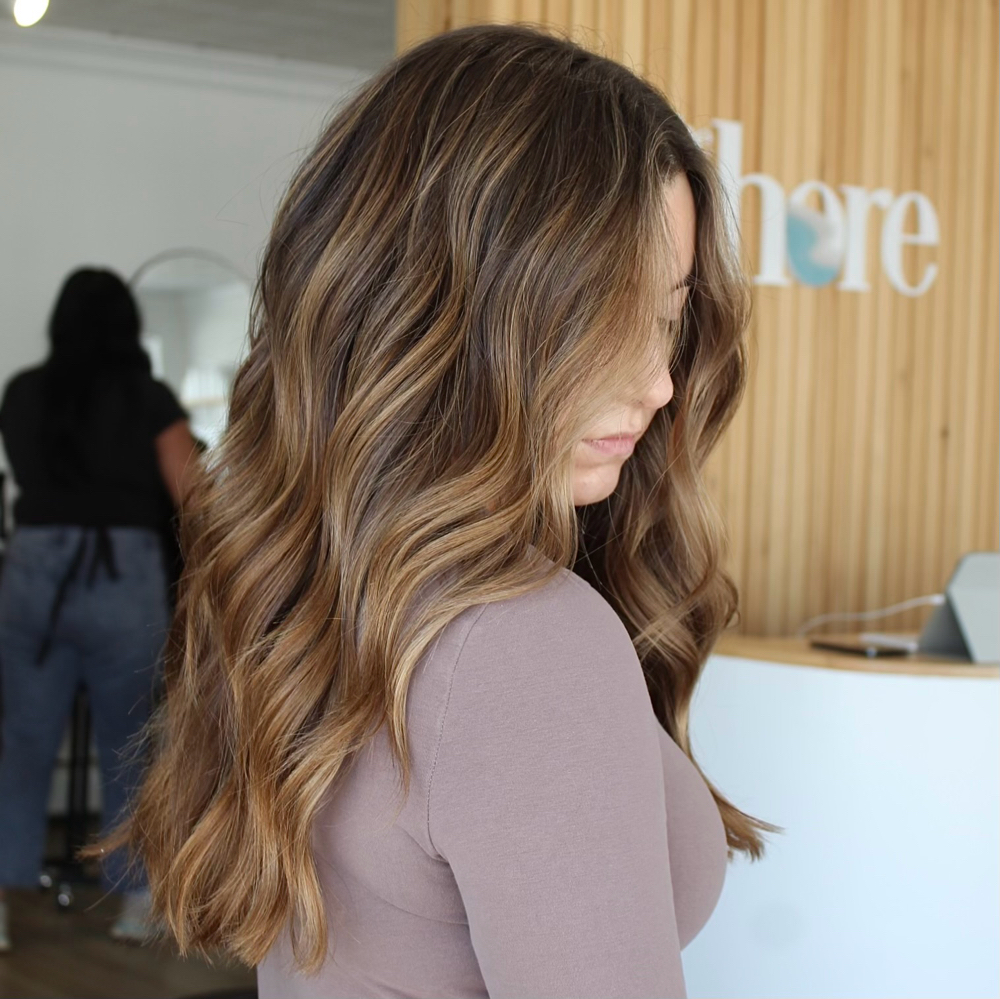 Toner Refresh