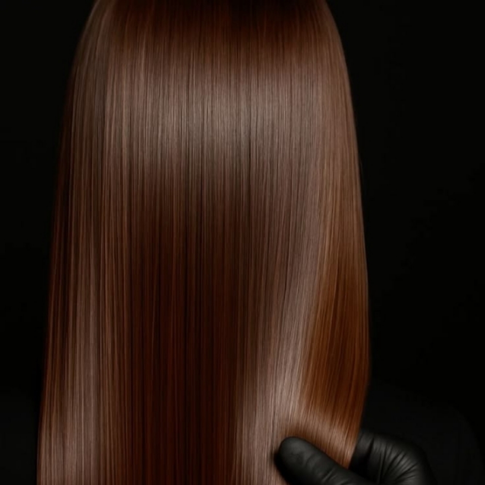 Brazillian Blow Out at Melodie  Haynes in Alexandria, LA