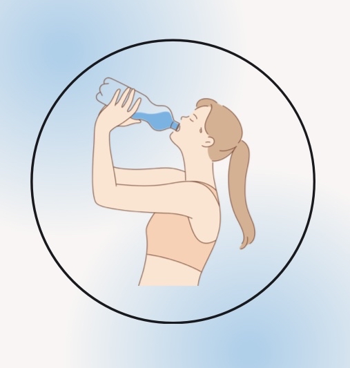 T2- Oral Hydration/Oral Ease