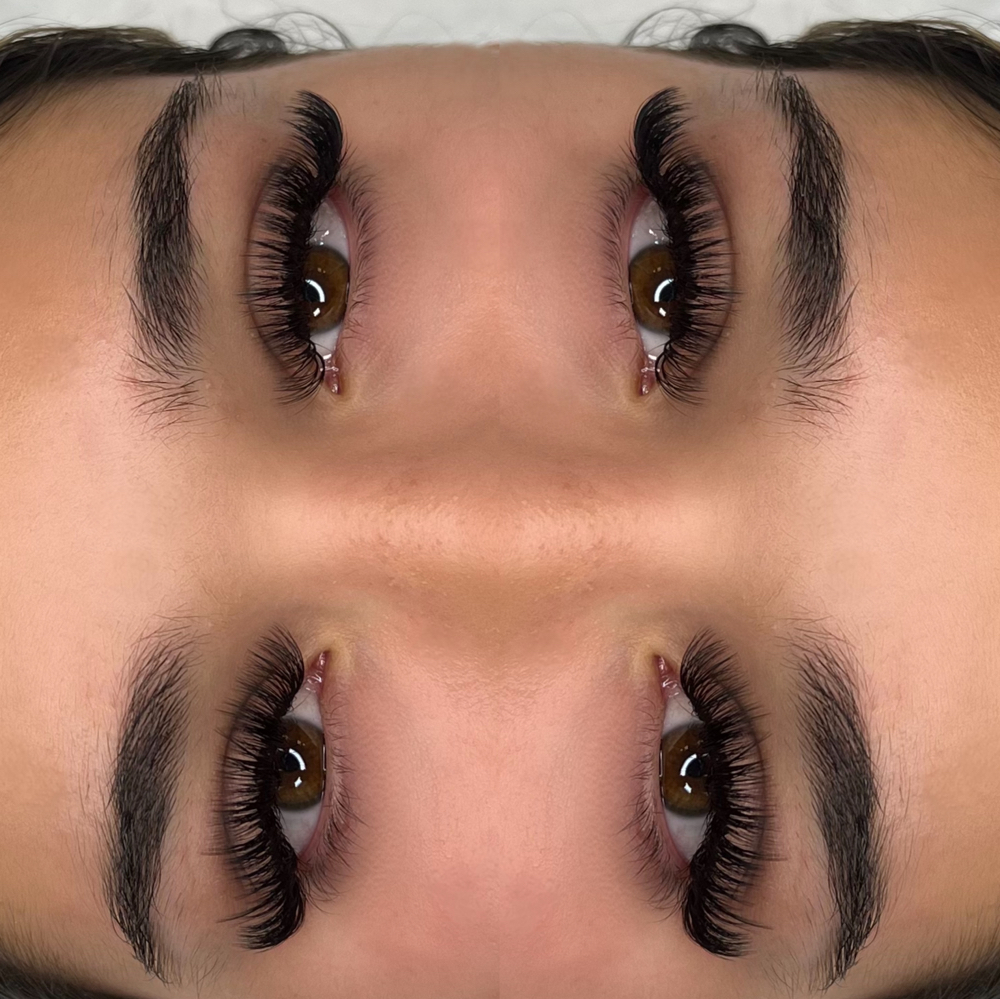 2 WEEK (HYBRID + VOLUME FILL IN)