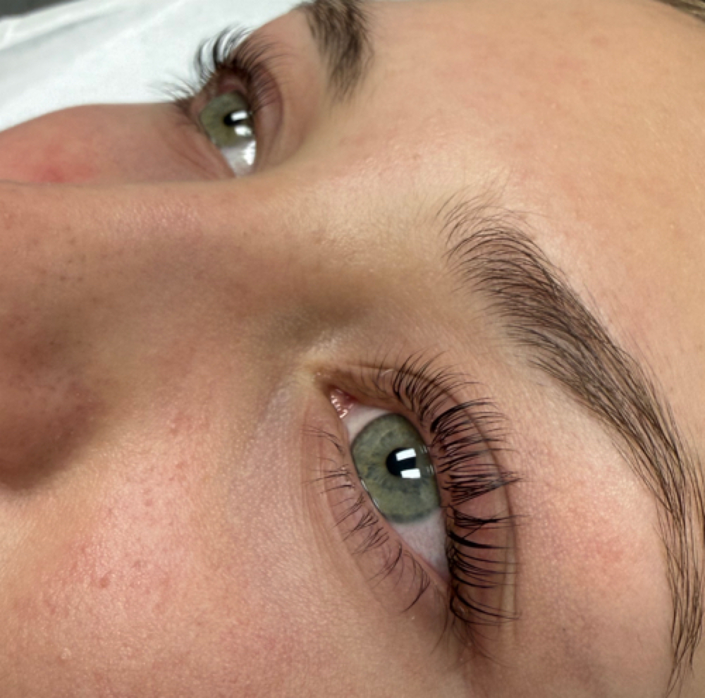 Lash Lift And Tint at Bonita Esthetics in Cypress, TX
