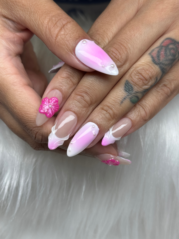 Apres Gel-X Full Set