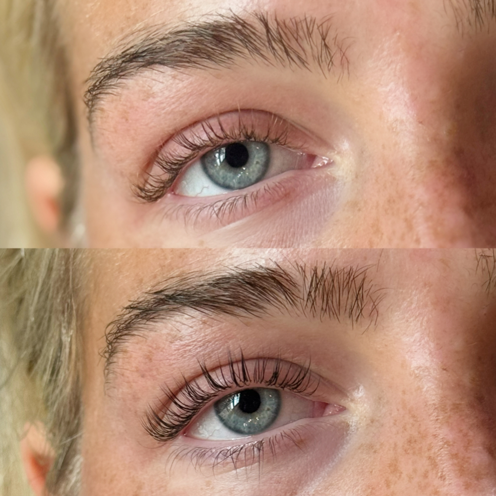 Lash Lift And Tint at Beauty and Brows by Sarah in Alpharetta, GA