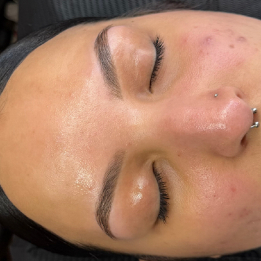 Brow Tint at OneLashTouch by Steph in Lebanon, PA