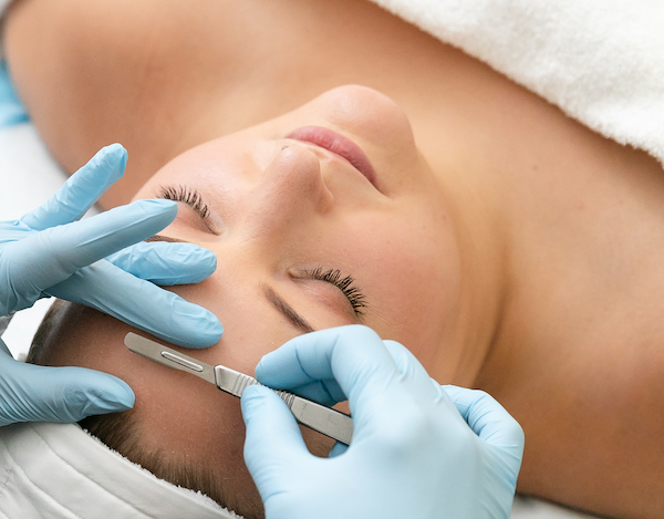 Dermaplane Only
