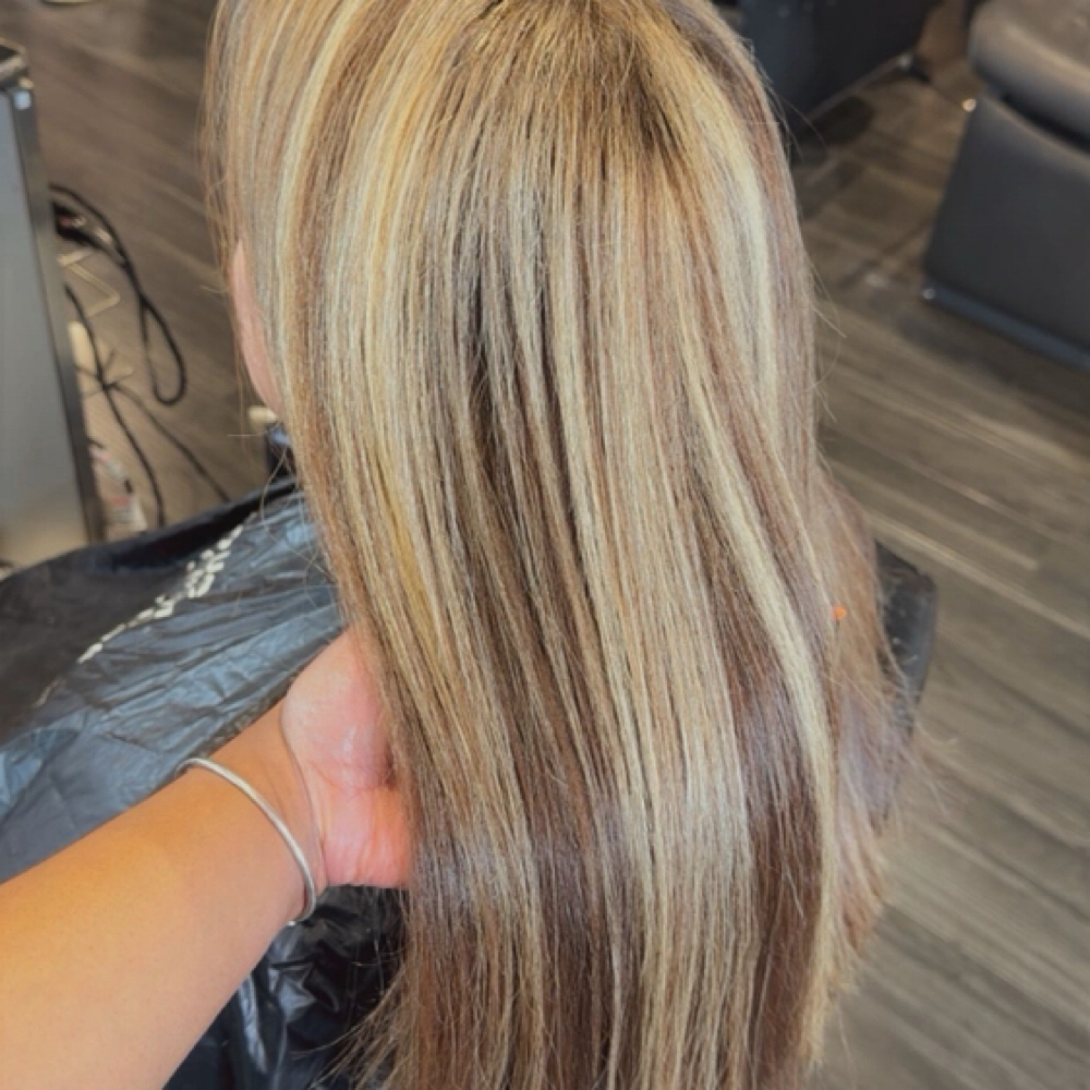 HighLights at That’s Jazzy’s Palace in Ottawa, IL
