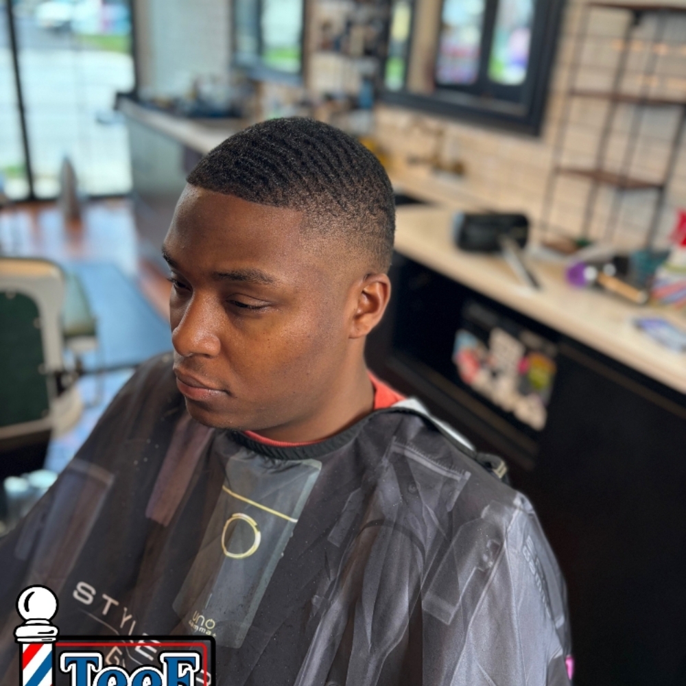 Edge Up at Teef Barrow in Columbus, OH