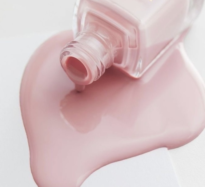 Gel Manicure
