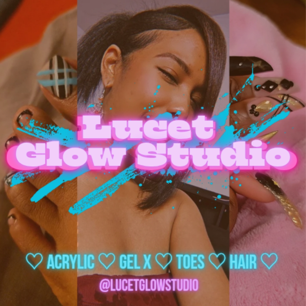 šŖ»šŖš¶šµšŗš¼š³š»šØš»š°š¶šµšŖ» at LUCET GLOW STUDIO in South Gate, CA