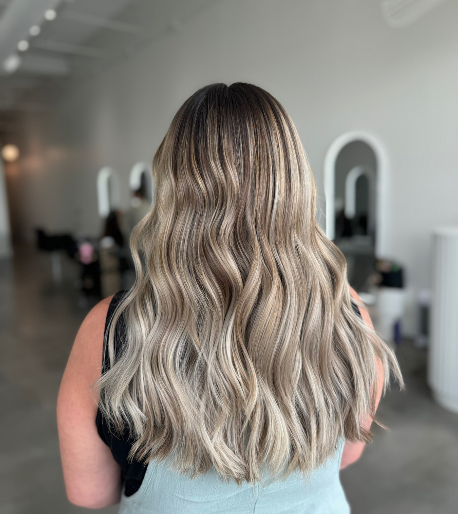 Balayage