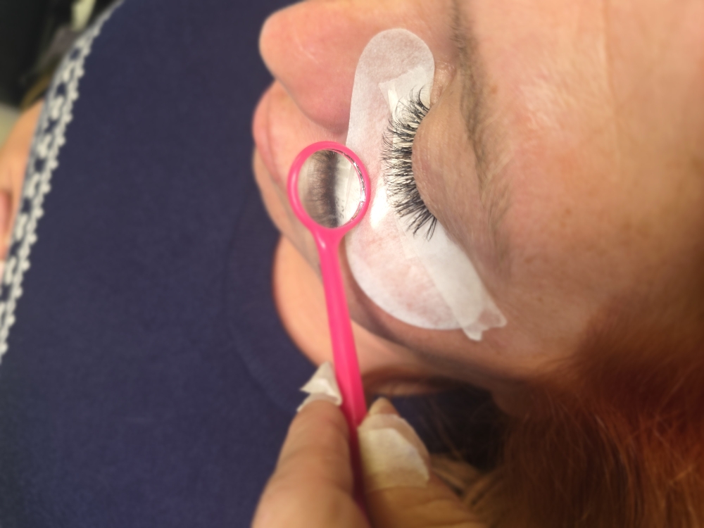 Eyelash Extension at Beauty by amy tucker in Sonora, CA
