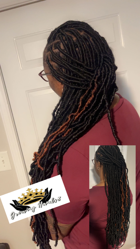 Soft Locs