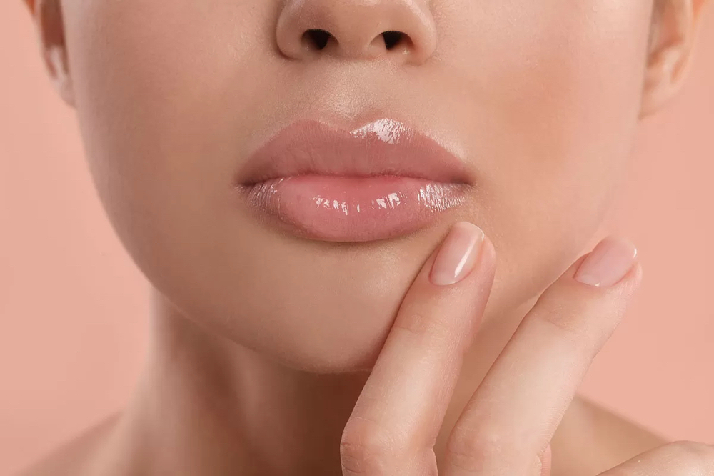Delicate Soft Lip Fill