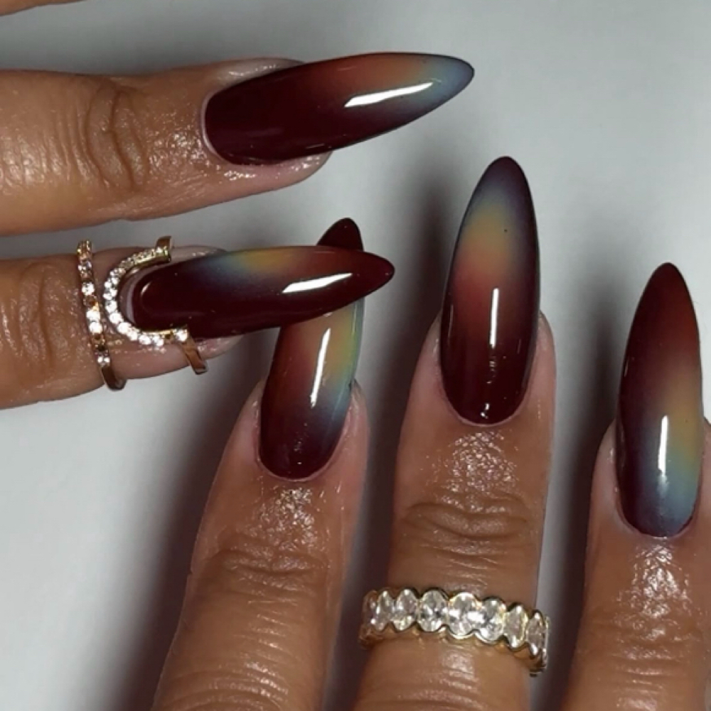 Aura Design at Ambertipz in Raleigh, NC