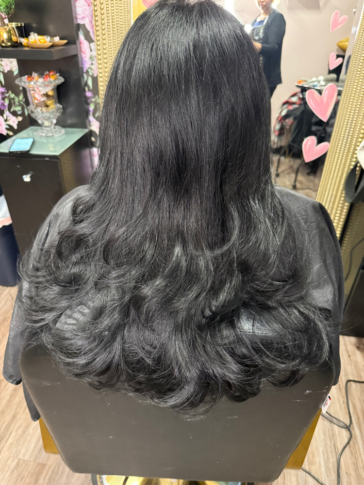 Haircut