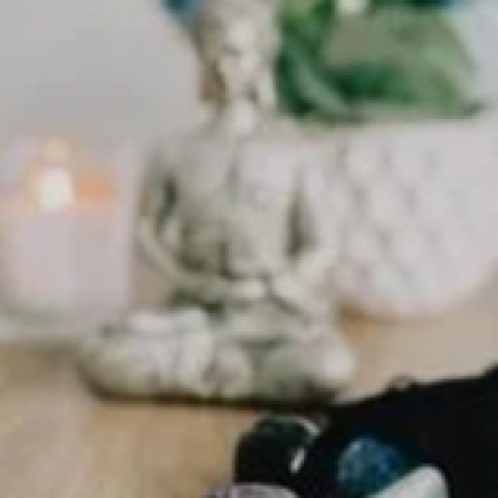 30-Minute Reiki Session at Root & Rituals in Ogden, UT