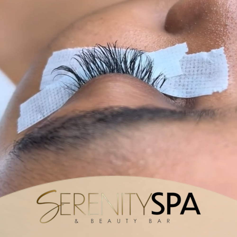Classic Large Fill at Serenity Spa & Beauty Bar in Warwick, RI