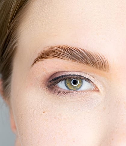 Brow Lamination
