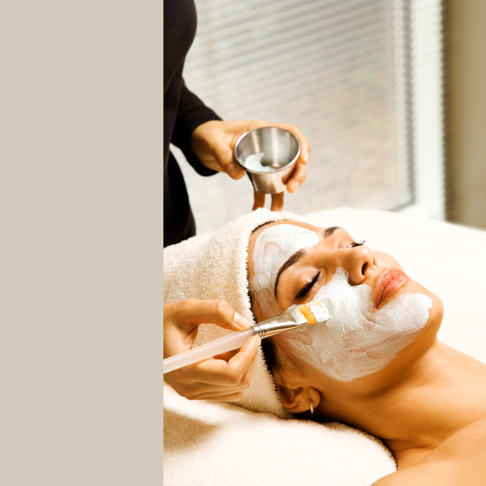 90 Minute Customized Facial