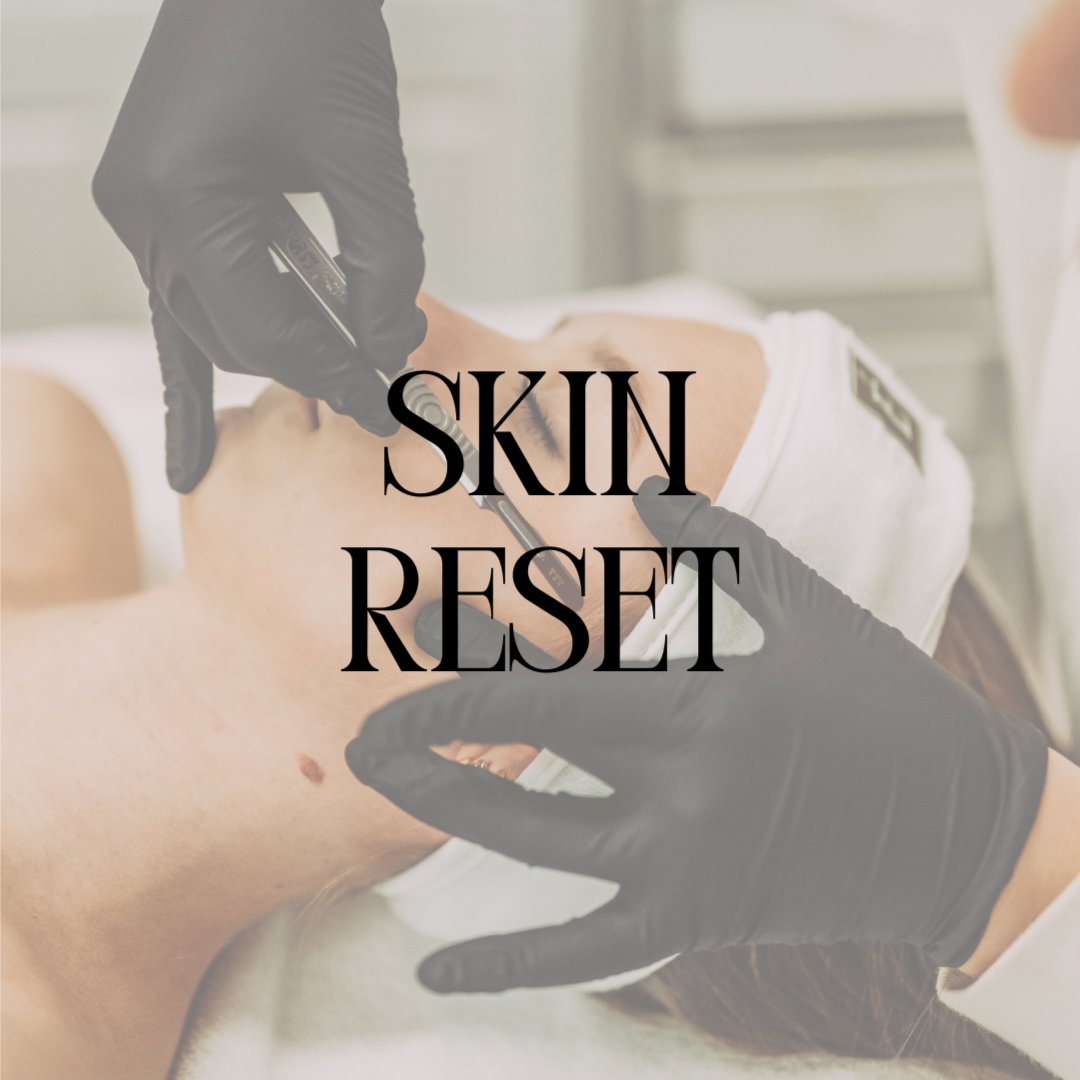 The Skin Reset at The Collective in Salmon, ID