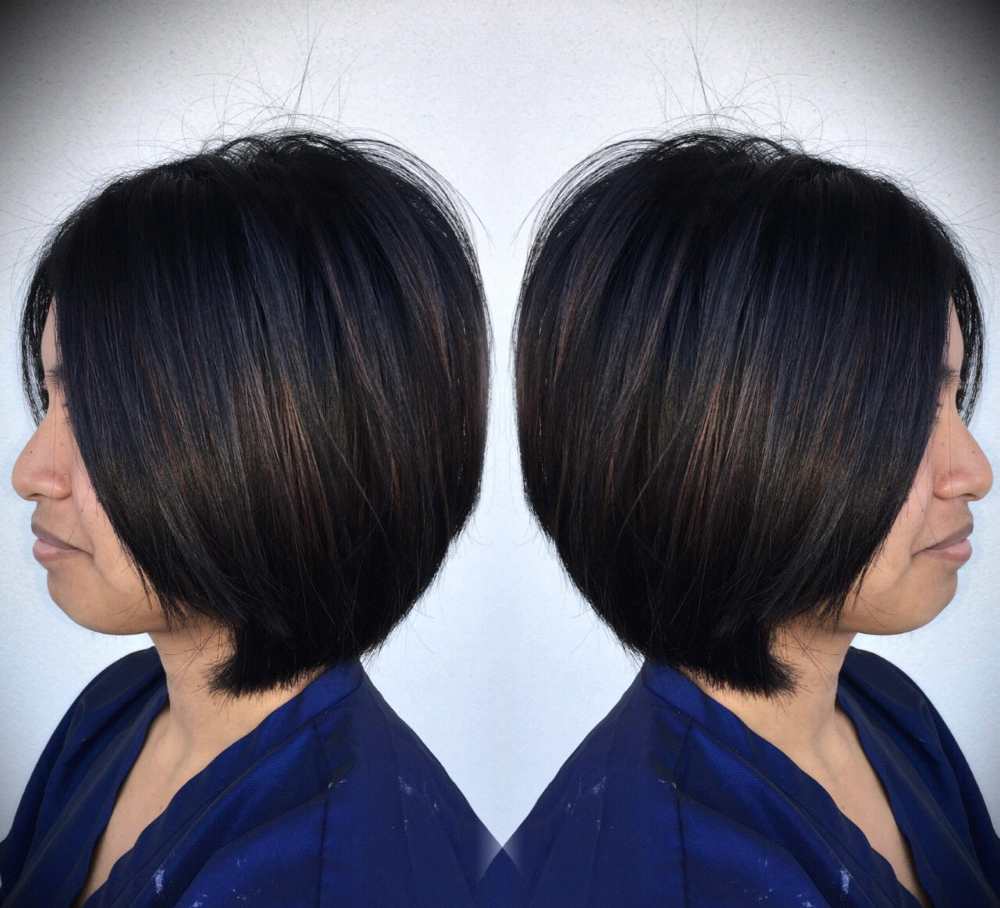 Signature Haircut (Stand Alone)