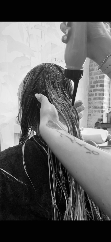 glaze refresh