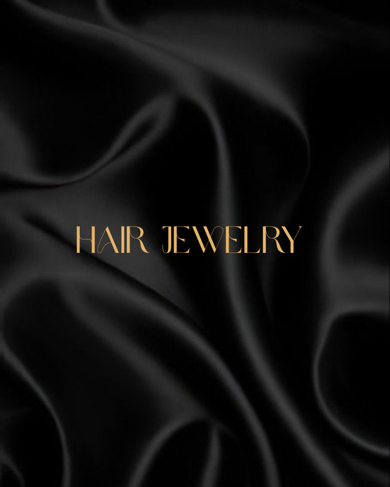 Hair Jewlery