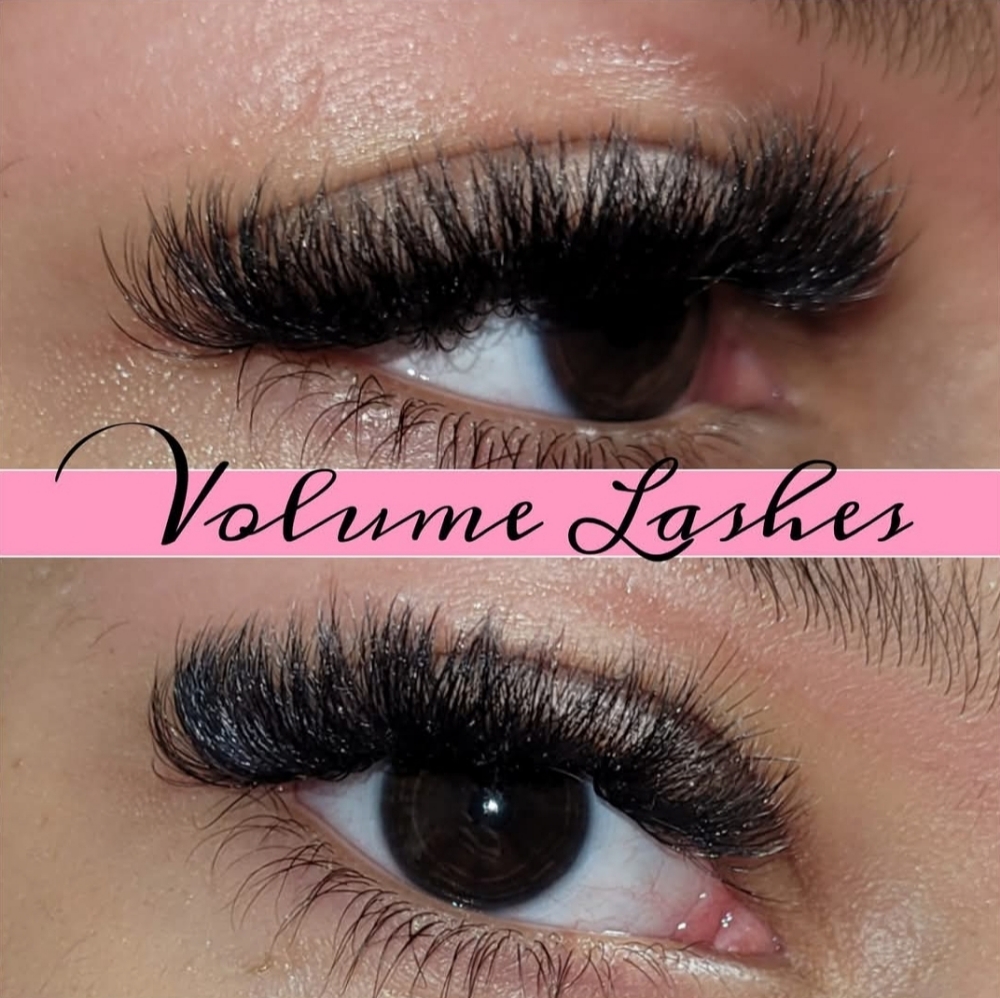 Volume Set