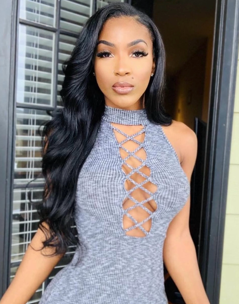 Traditional 3 Bundles + Shampoo at HairXtreme By: Ashli Necole in Katy, TX