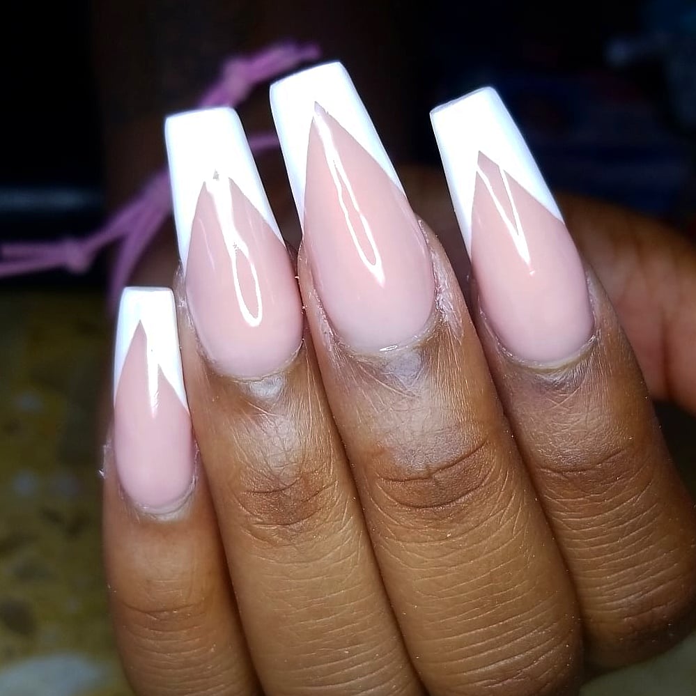 Long Full Set