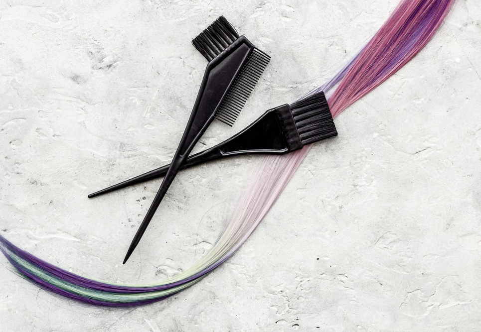 Fasion Colors/Vivids