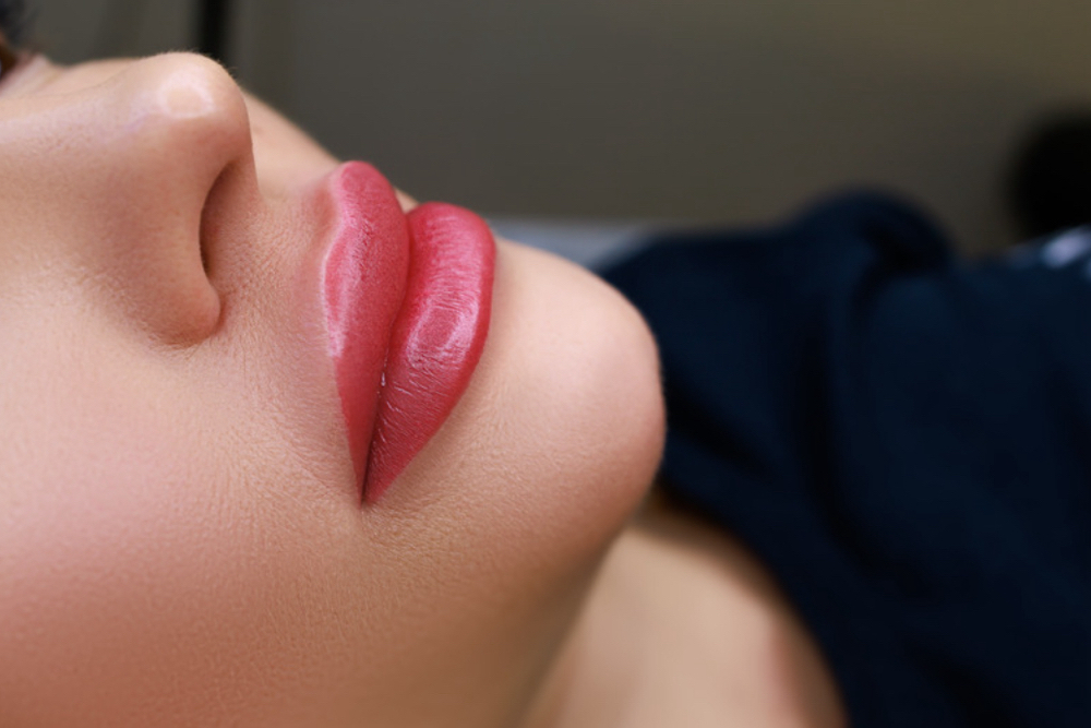 Lip Blush
