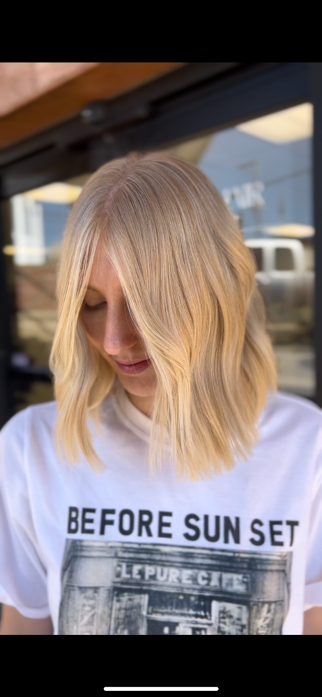 Partial Highlight