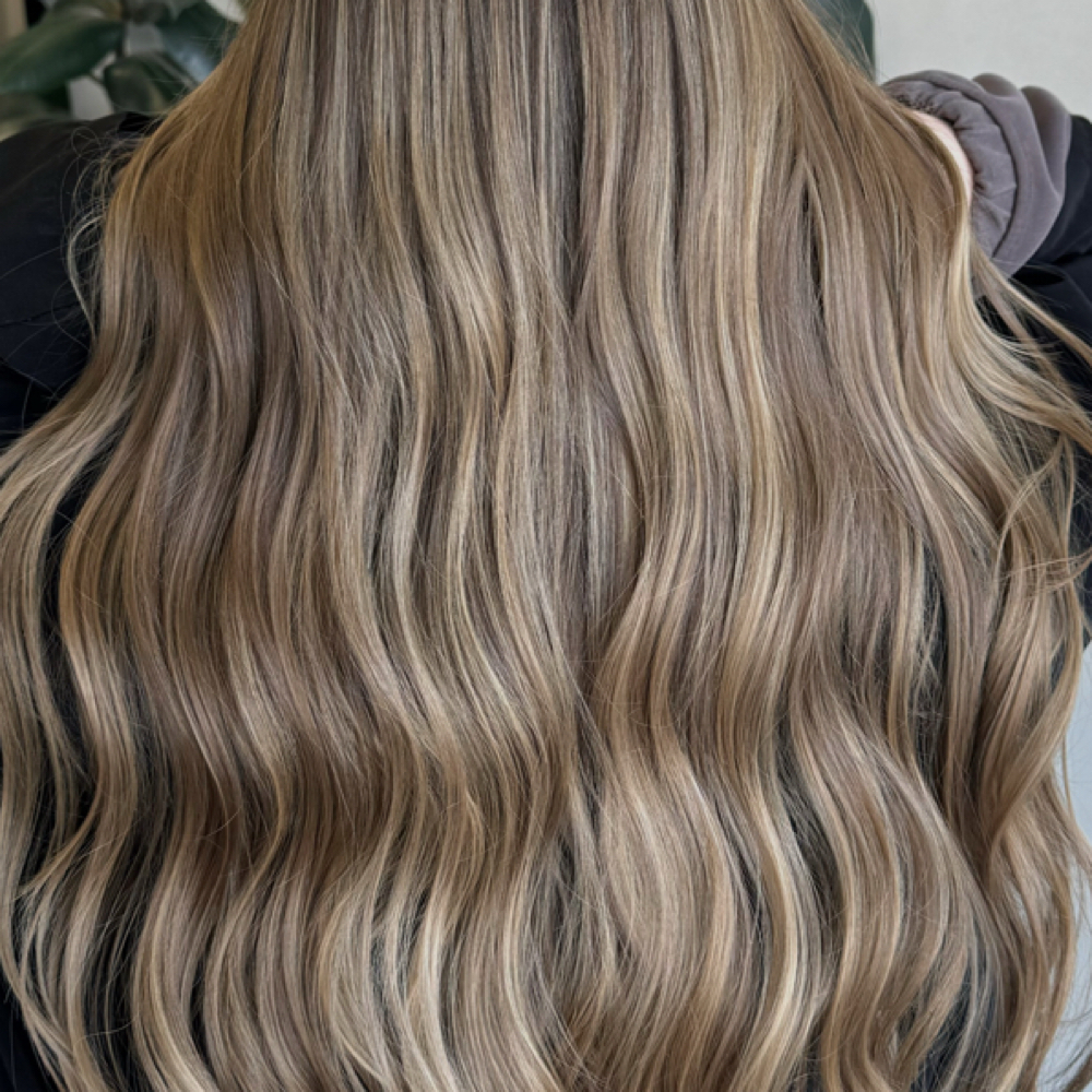 B3 Add On at The Nest Salon in Brea, CA