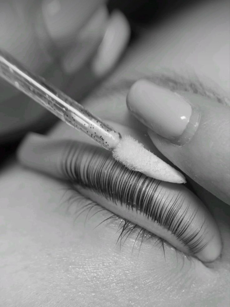 Eyelash Lift