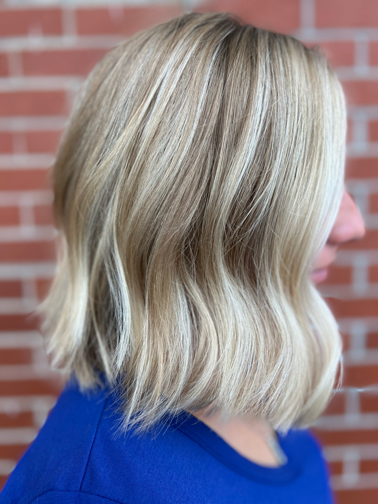 Accent Foils Up To 5