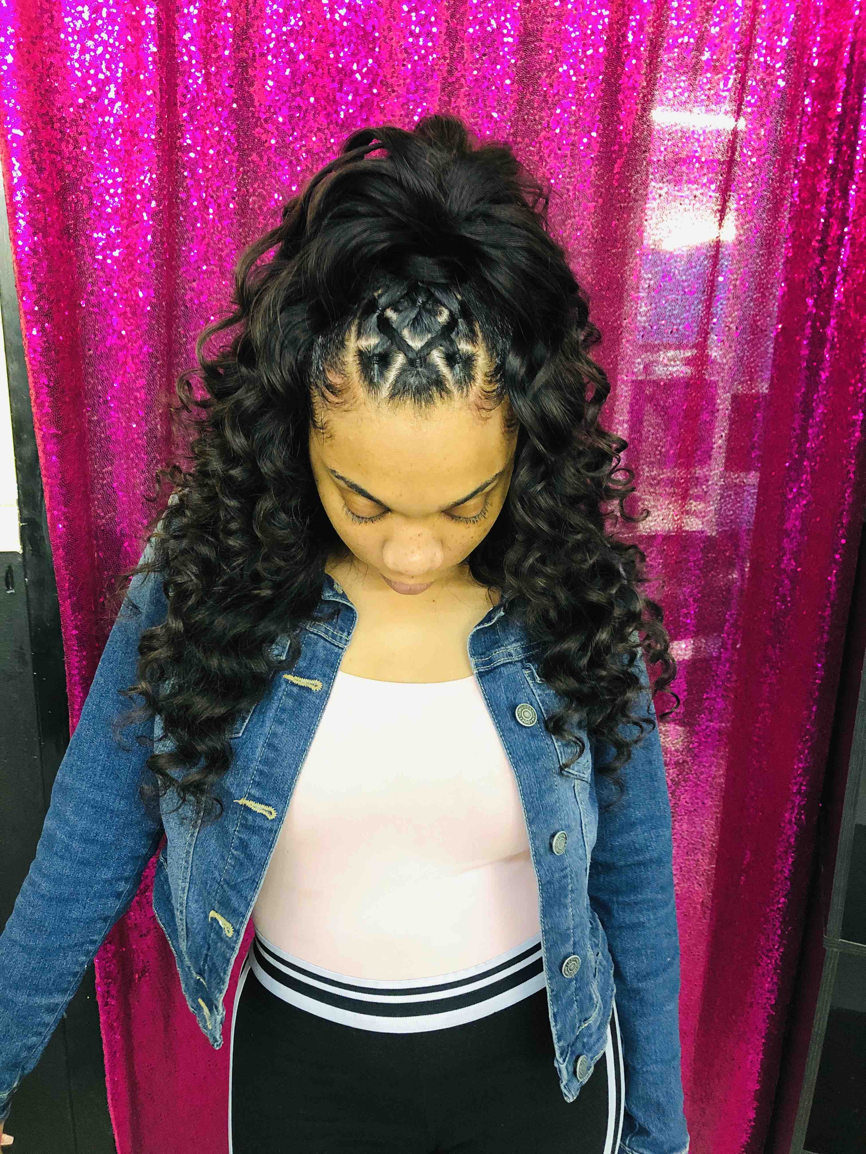 Half And Half 💕