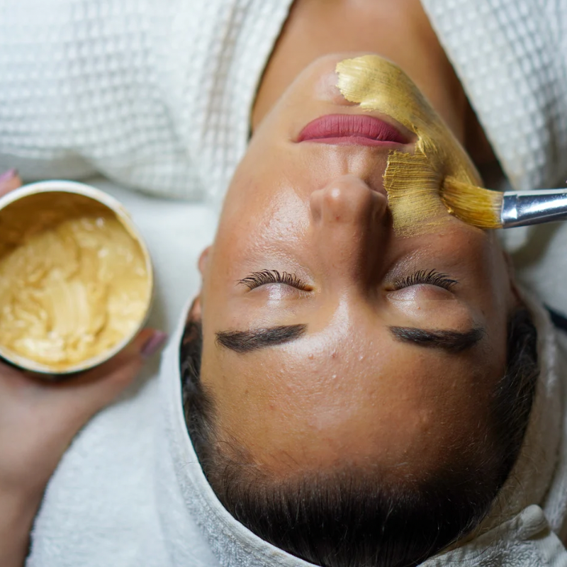 Acne Facial