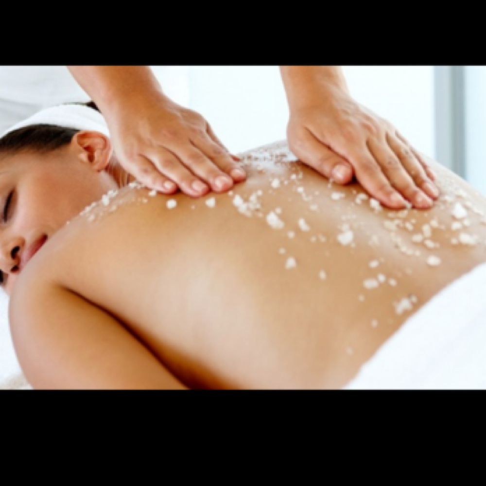 Serene Back Facial at Ashley Serene Aesthetic LLC in Clearwater, FL